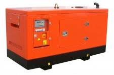 Дизельный генератор Energo ED 13/400 Y-SS