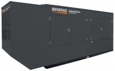 Газовый генератор Generac SG 250 с АВР