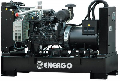 Дизельный генератор Energo EDF 130/400 IV с АВР
