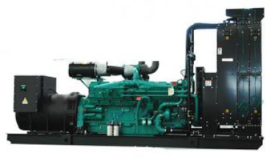 Дизельный генератор Elcos GE.CU.1540/1400.BF
