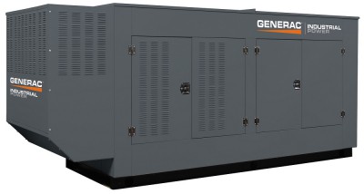 Газовый генератор Generac SG 175